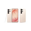 Samsung Galaxy S26 Ultra 256Go 12Go RAM – Smartphone 5G Écran AMOLED 6.9″ 120Hz, Caméra 200MP, S Pen thumbnail 1
