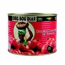 DIEG BOU DIAR - Concentré de tomate - Boîte de 2KG thumbnail 1