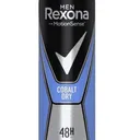 REXONA MEN - Cobalt Déodorant spray anti-transpirant 48h Protection sèche - 150 ml thumbnail 1