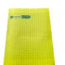 Espoir Petit cahier jaune 32 pages thumbnail 1
