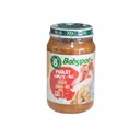 BABYPOT - Compotes saveur poulet tomates et riz - 200g thumbnail 1