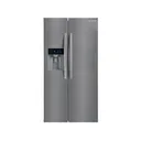 Réfrigérateur ASTECH FSS6600DD-DA 470L Side by Side Inverter + Glaçon thumbnail 3