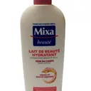 Lait de corps fraîcheur Mixa 375 ml thumbnail 1