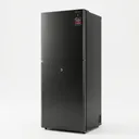 Refrigerateur Sharp 2 portes Inverter Gris SJP420DS3 thumbnail 2