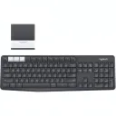 Clavier Sans Fil Logitech K375s Multi-Device thumbnail 1