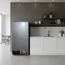 Congelateur Deska Vertical 5TIROIRS Gris VER155DK thumbnail 3