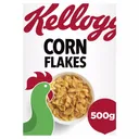 Corn Flakes Kellogg's 500 g thumbnail 1