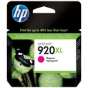 Cartouche HP 920XL - (CD973AE) magenta thumbnail 1
