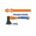 Hache de Bûcheron Haute Résistance 1250g : WHM6312 thumbnail 3