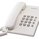 TELEPHONE PANASONIC ORIGINAL KX-TS500FX/KX-TS500MX thumbnail 1