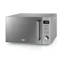 Micro Onde Beko 28LITRES Inox Mcf 28310X thumbnail 1