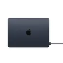 CABLE MACBOOK MagSafe 3 (2m) bleu thumbnail 3