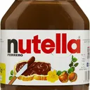 NUTELLA - Pâte à tartiner chocolat Ferrero - 350 g thumbnail 1