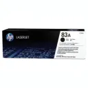Toner HP-83A Noir - 1500 pages thumbnail 1
