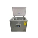 CONGELATEUR ASTECH HORIZONTAL 280L SILVER CH280W thumbnail 5