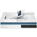 HP ScanJet Pro 2600 F1 - Scanner à plat recto-verso (USB 2.0) thumbnail 1