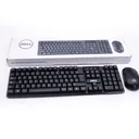 clavier sans fil DELL avec souris thumbnail 1