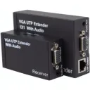 Extendeur Vidéo VGA UTP avec Audio RS-VGAEXT300M - 300M thumbnail 1