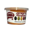 Anita Epices - Epice curcuma - 50 g thumbnail 1