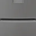 Refrigerateur Finix Combine 3TIROIRS 468LITRES + Dist D'EAU Gris GT/SN 383W thumbnail 3