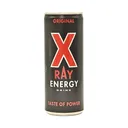 XRAY ENERGY DRINK 25CL thumbnail 1