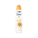 DOVE Care – Spray Anti-Transpirant Fruit de la Passion & Parfum Citronnelle – 250 ml thumbnail 1