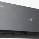 Split Hisense 18000BTU 2CV Inverter Wifi R410 Noir AS18TW4SLUHBB thumbnail 4