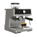 Machine à café à espresso avec moulin - 2,8L thumbnail 1