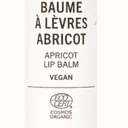 AROMA - ZONE - Baume à lèvres rose Bio abricot vegan - 4,5g thumbnail 1