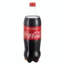 Coca Cola - Jus goût original en bouteille - 1,25L thumbnail 1