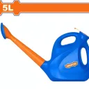 Arrosoir de Jardin en Plastique 5L : WKW1850 thumbnail 3