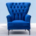 Salon Sdm Vip 7 places Gris Fonce SDM017 thumbnail 4