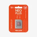 Carte Mémoire Micro SD Hiksemi Neo 128GB HD 10MB/s thumbnail 2