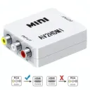 Convertisseur AV vers HDMI Mini AV2HDMI thumbnail 1