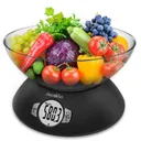 Balance de cuisine numérique Decakila avec bol amovible thumbnail 3
