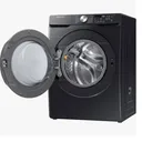 Machine A Laver Samsung 18KG Silver WE18T 8000GV thumbnail 4