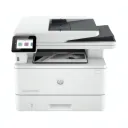 Imprimante laser multifonction HP LaserJet Pro MFP 4103fdw - A4 4-en-1 thumbnail 1