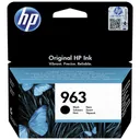 Cartouche d'encre HP 963 noir (3JA26AE), 1 000 pages thumbnail 1
