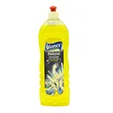 Liquide vaisselle citron Glanex 750 ml thumbnail 1