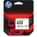 CARTOUCHE HP-652 COULEUR - TRICOLORE thumbnail 1