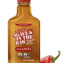 Jalapeño – Nectar d’Agave Bleu Bio Cru – 295 ml thumbnail 1