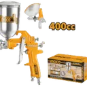 Pistolet Pulvérisateur Pneumatique  ASG4042 thumbnail 1