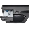 Machine A Laver LG 8KG Silver F2T2TYM1S thumbnail 6