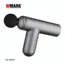 Mini Pistolet de Massage WMARK NG-SM003 Portable thumbnail 1