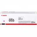 Toner Magenta Canon 055 - Impression 2100 pages thumbnail 1