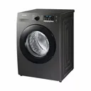 Machine A Laver Samsung 9KG Front Load Gris WW90TA046AX/NQ thumbnail 4