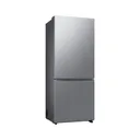 Refrigerateur Samsung Combine 3 tiroirs 508 litres Gris RB50DG601ES9 thumbnail 2