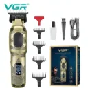 VGR V-954 Tondeuse sans fil rechargeable thumbnail 1