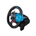 VOLANT LOGITECH RACING WHEEL G29 941-000113 thumbnail 4