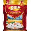 Saly riz basmati  indien 1kg thumbnail 1